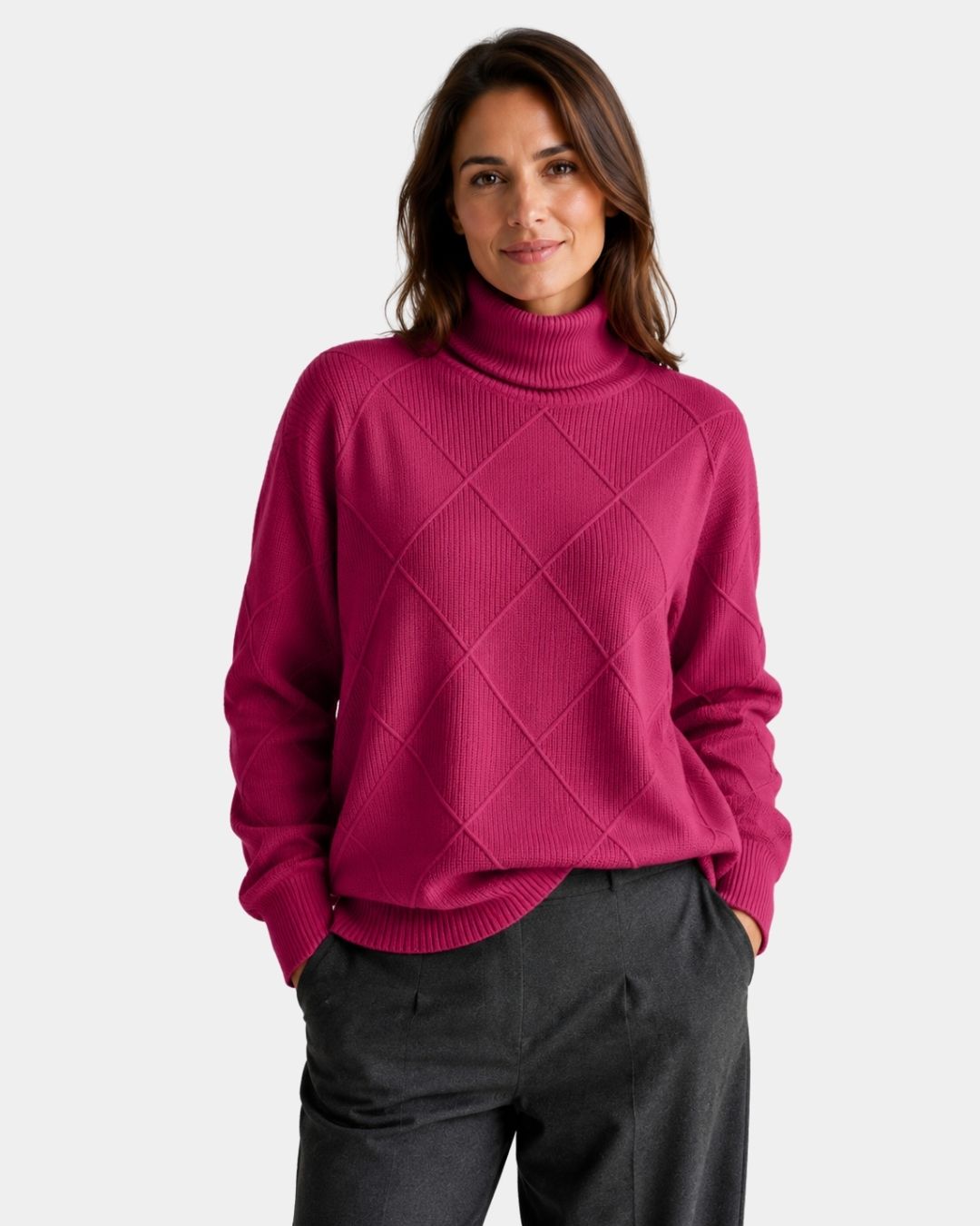 Gelsomina | Maglione di Alta Qualità