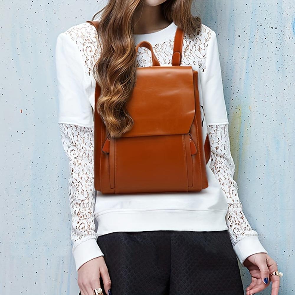 Nova | Zaino Vintage Trapuntato
