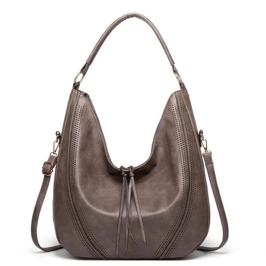 Michela | Borsa Effetto Pelle Casual