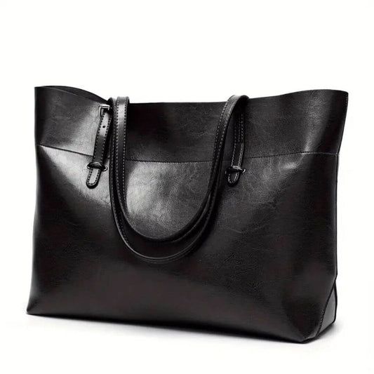 Anna | Borsa a Mano Essenziale ed Elegante