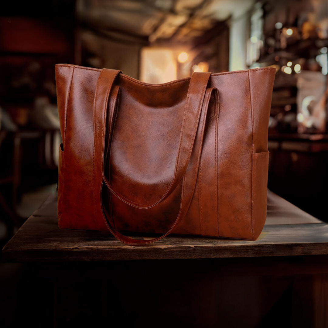 Stefania | Borsa Classica dall’Eleganza Senza Tempo
