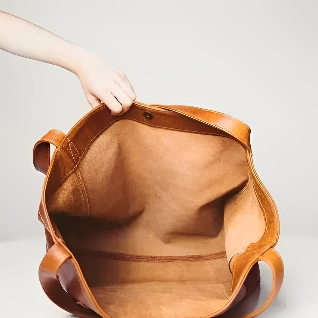 Karen | Borsa Effetto Pelle per Tutti i Giorni