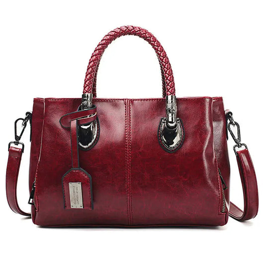 Susanna | Borsa a Mano Versatile