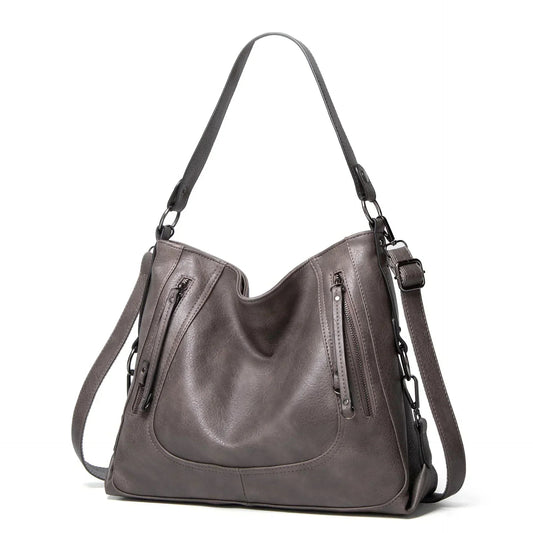 Rebecca | Borsa Elegante con Patta