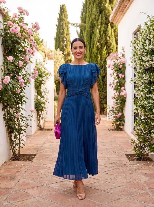 Rossana | Abito Elegante