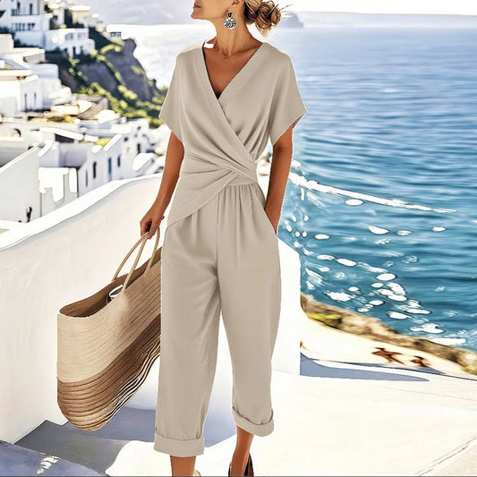 Coletta | Elegante Completo Due Pezzi