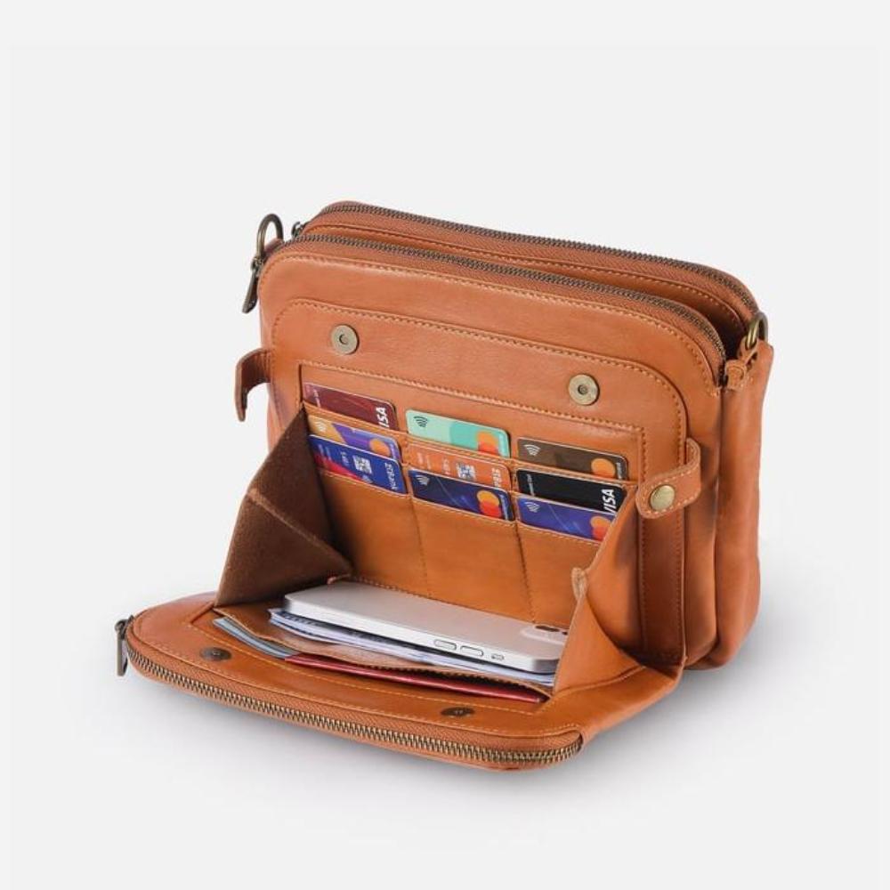Kimberly | Borsa Effetto Pelle Classica