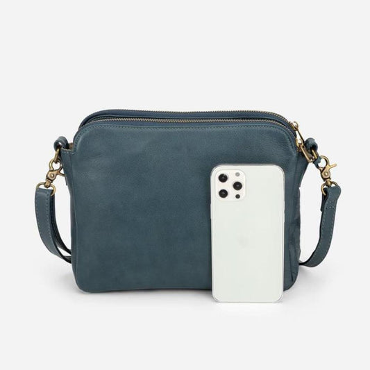 Kimberly | Borsa Effetto Pelle Classica