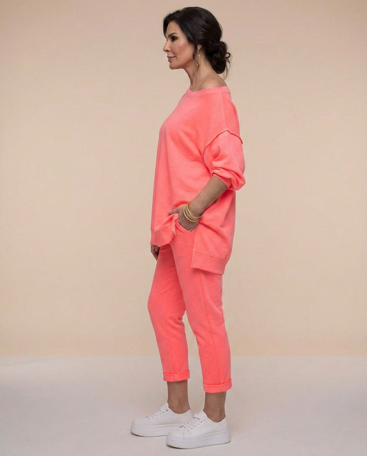 Giovanna | Il Completo Relax