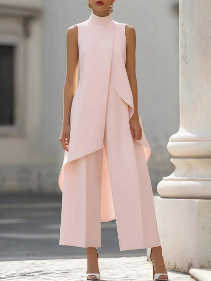 Margherita | Tuta Lunga dall’Allure Elegante