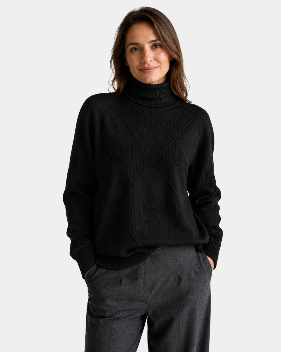 Gelsomina | Maglione di Alta Qualità
