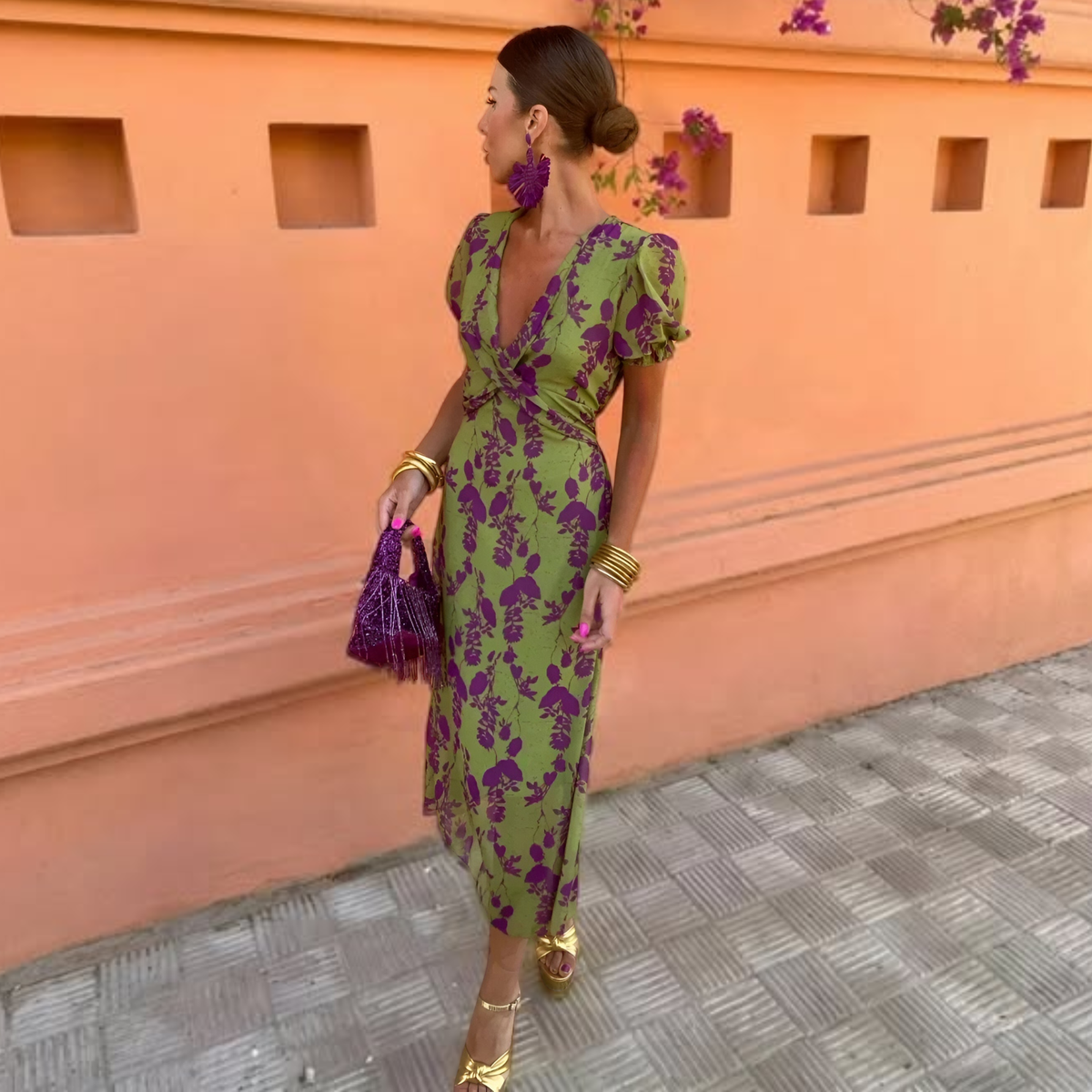 Mia | Abito Estivo