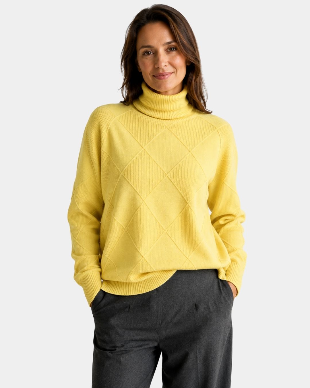 Gelsomina | Maglione di Alta Qualità