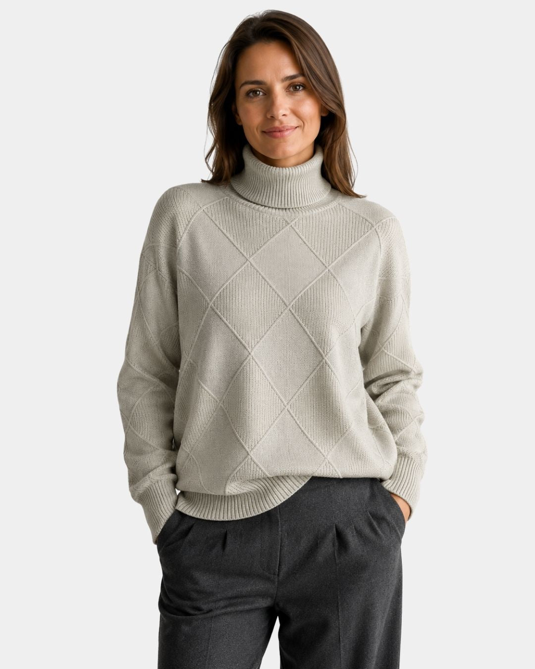 Gelsomina | Maglione di Alta Qualità