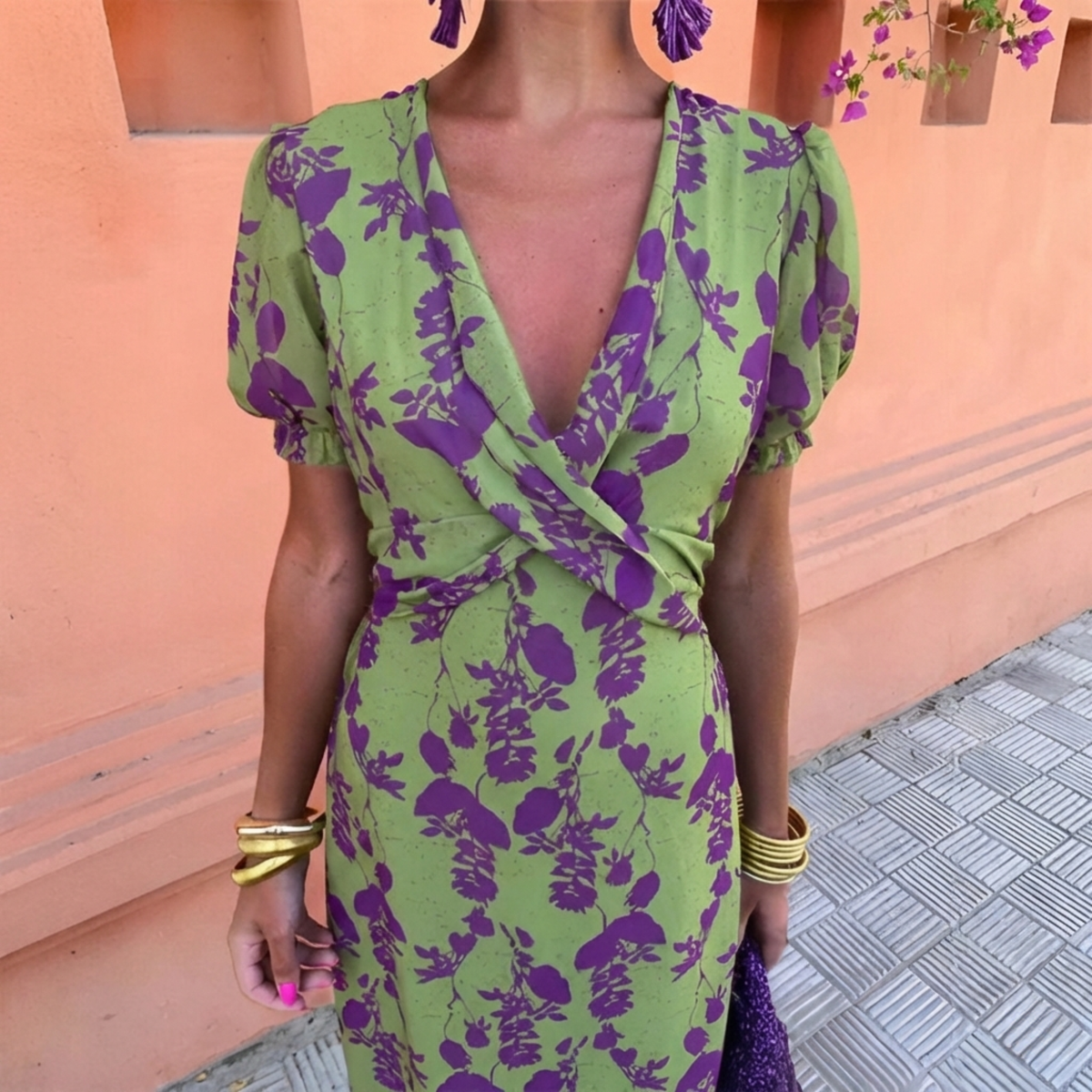 Mia | Abito Estivo