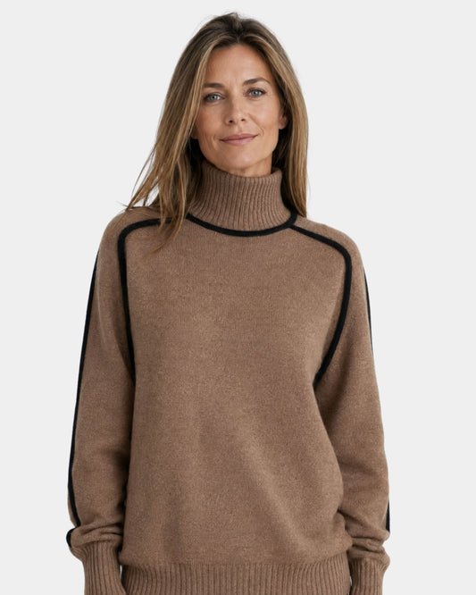 Lena | Maglione Elegante