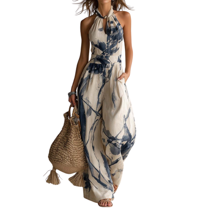 Giada | Tuta Elegante