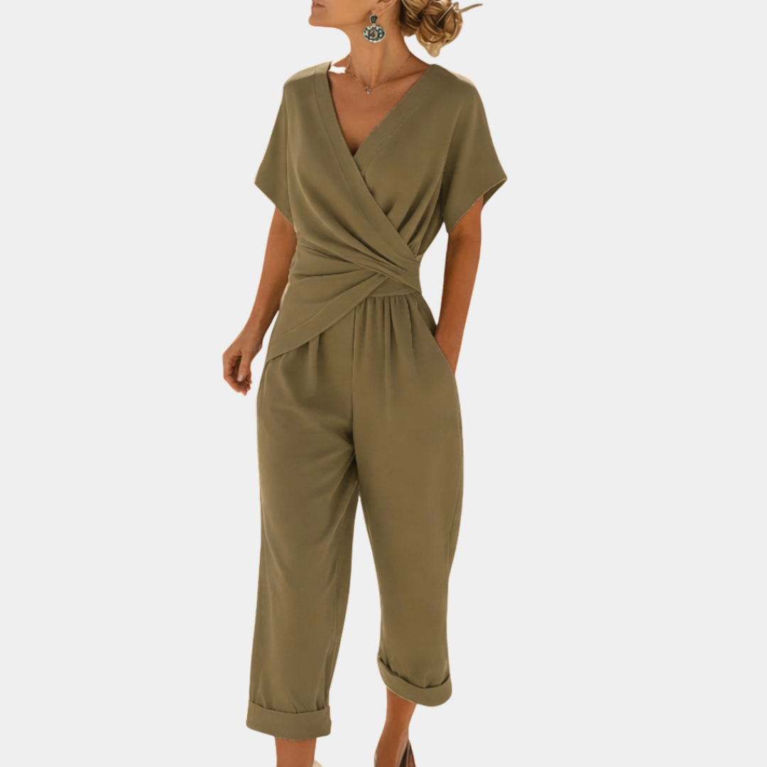 Laura | Completo Elegante Due Pezzi