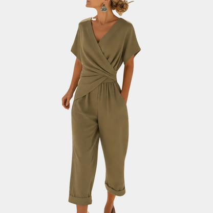 Laura | Completo Elegante Due Pezzi