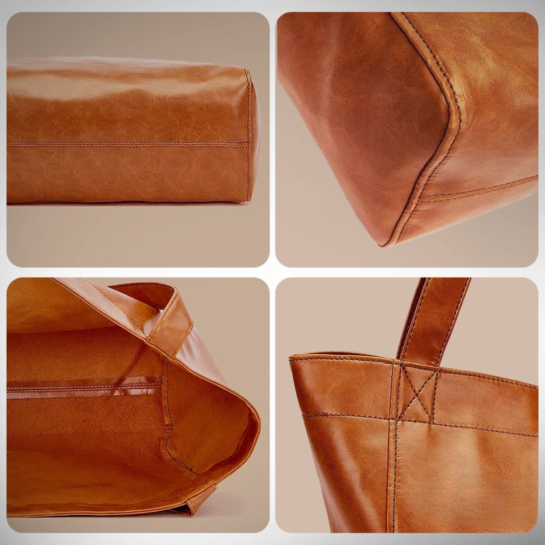 Aurora | Borsa a Spalla Vintage
