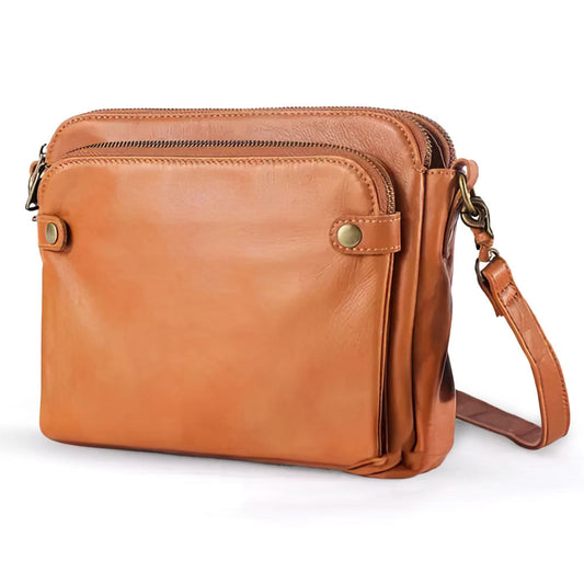 Kimberly | Borsa Effetto Pelle Classica