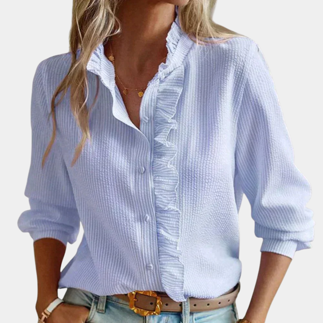 Alice | Camicia Elegante e Comoda