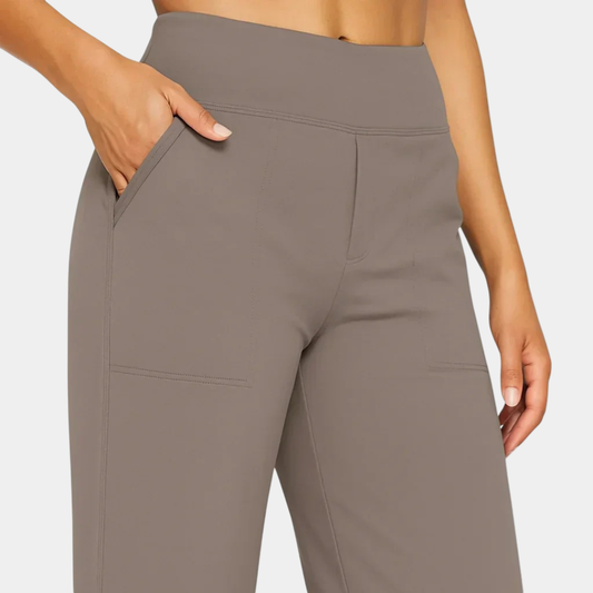 Clara | Pantaloni Comodi e di Stile