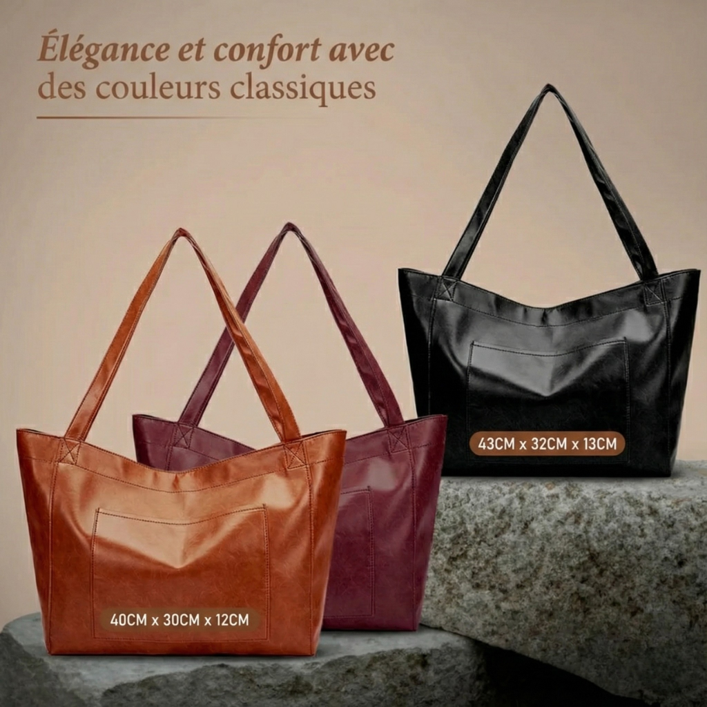 Aurora | Borsa a Spalla Vintage