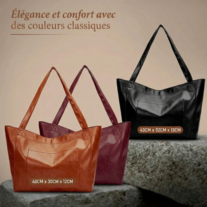 Aurora | Borsa a Spalla Vintage