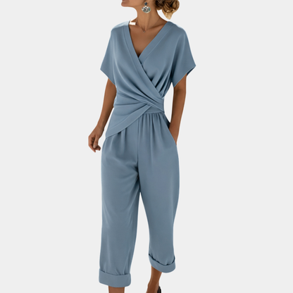 Laura | Completo Elegante Due Pezzi