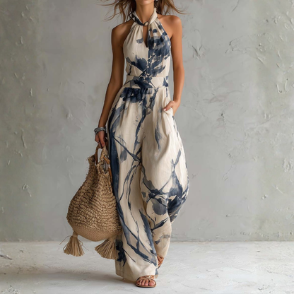 Giada | Tuta Elegante