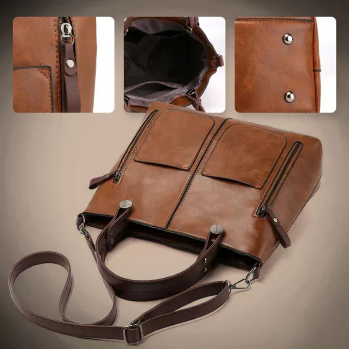 Angela | Borsa Versatile