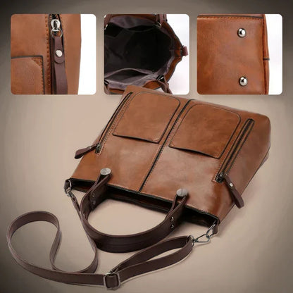 Angela | Borsa Versatile