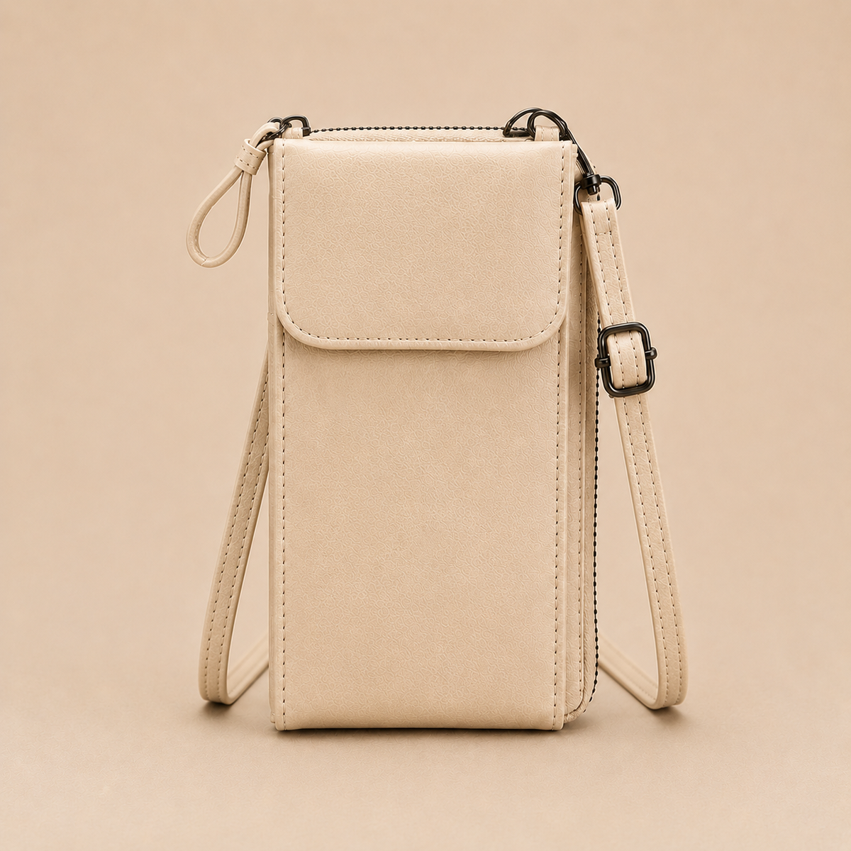 Cloe | Borsa a Mano Compatta e Chic