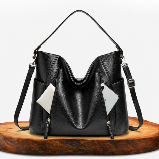 Bianca | Borsa Elegante Raffinata