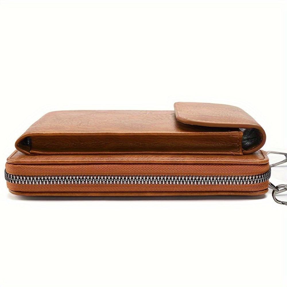 Cloe | Borsa a Mano Compatta e Chic