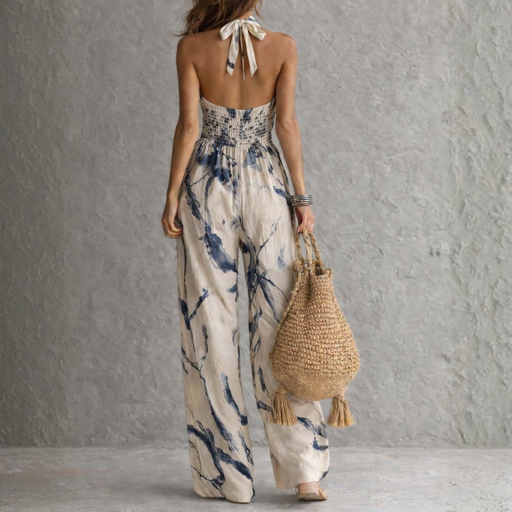 Giada | Tuta Elegante