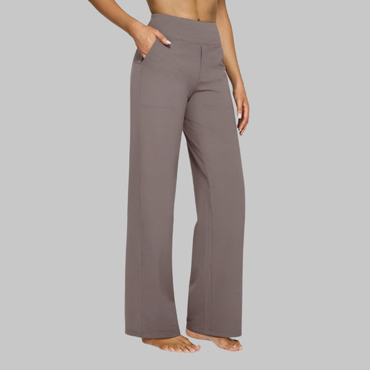 Clara | Pantaloni Comodi e di Stile