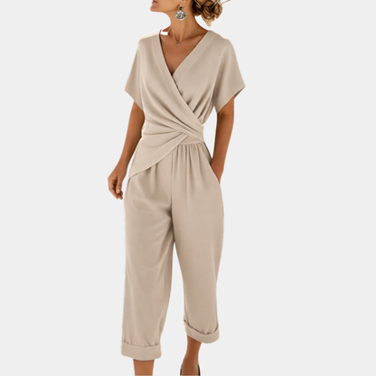 Laura | Completo Elegante Due Pezzi