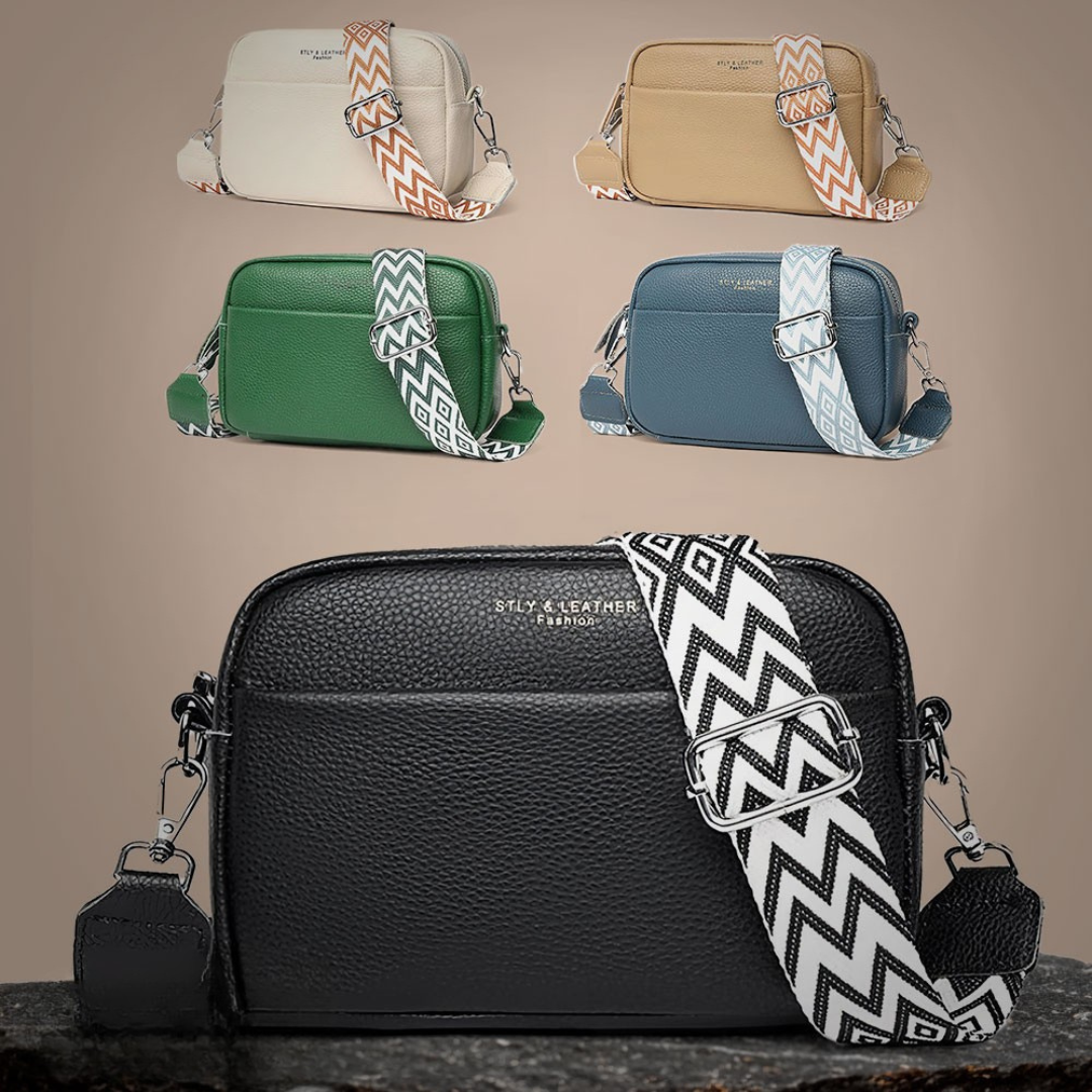 Margot | Borsa a Spalla Senza Tempo