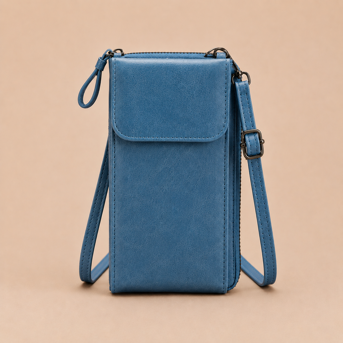 Cloe | Borsa a Mano Compatta e Chic