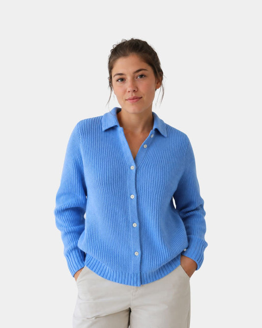 Fiora | Cardigan Chic e Comodo