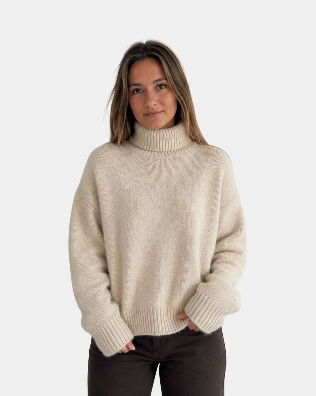 Clemenza | Eleganza Effetto Cashmere