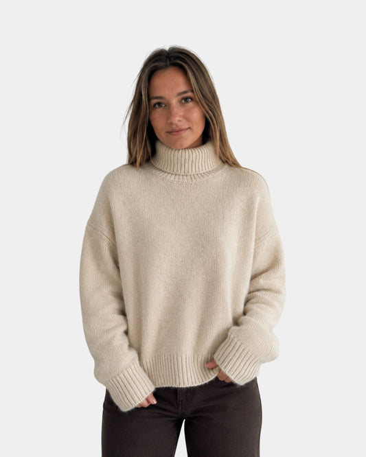 Clemenza | Eleganza Effetto Cashmere