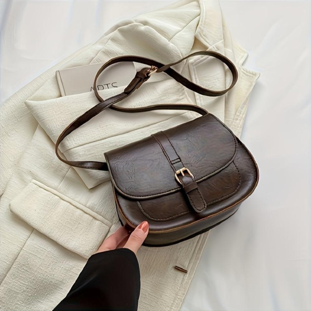 Evelina | Borsa a Tracolla Classica