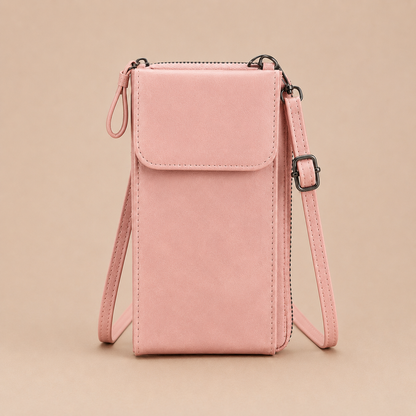 Cloe | Borsa a Mano Compatta e Chic