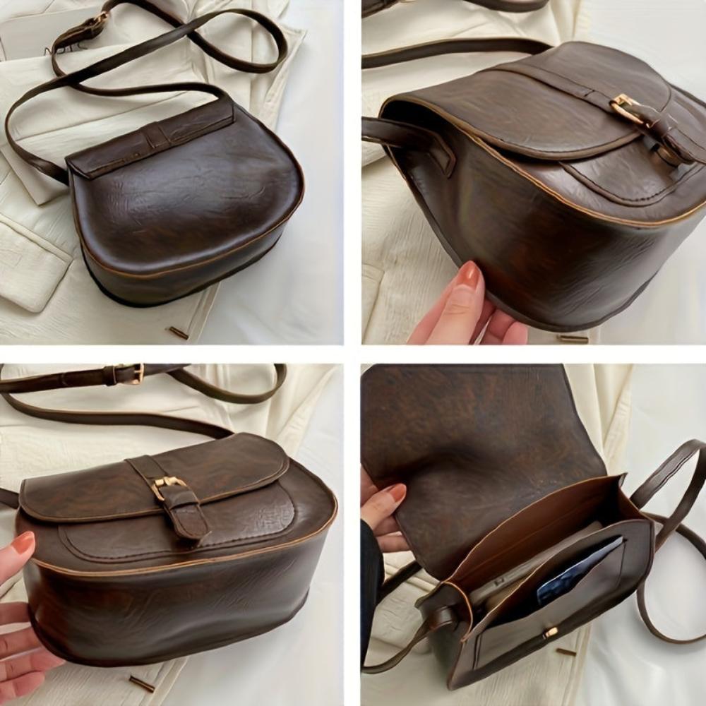 Evelina | Borsa a Tracolla Classica