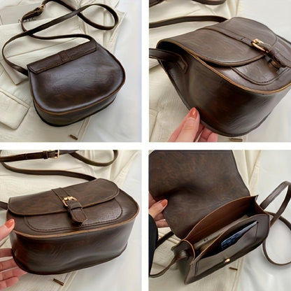 Evelina | Borsa a Tracolla Classica