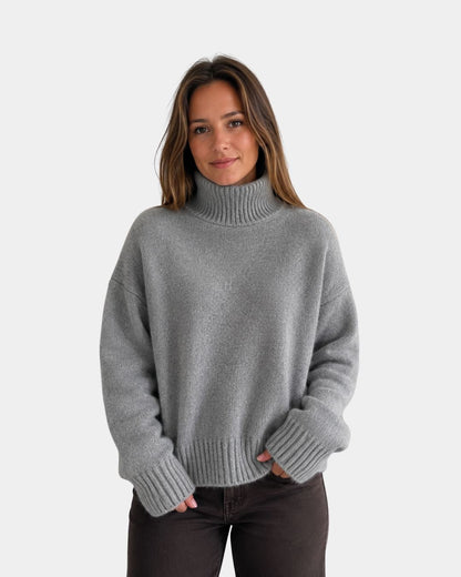 Clemenza | Eleganza Effetto Cashmere