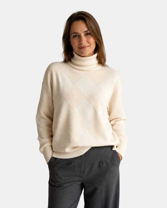 Gelsomina | Maglione di Alta Qualità